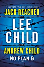 No Plan B: A Jack Reacher Novel: 27